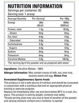 Precision Citrulline Malate By Nutrition Sn/single Amino Acids