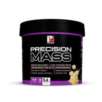 Precision Mass by Precision Nutrition