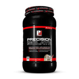 Precision Whey Isolate By Nutrition 2Lb / Cookies And Cream Protein/wpi