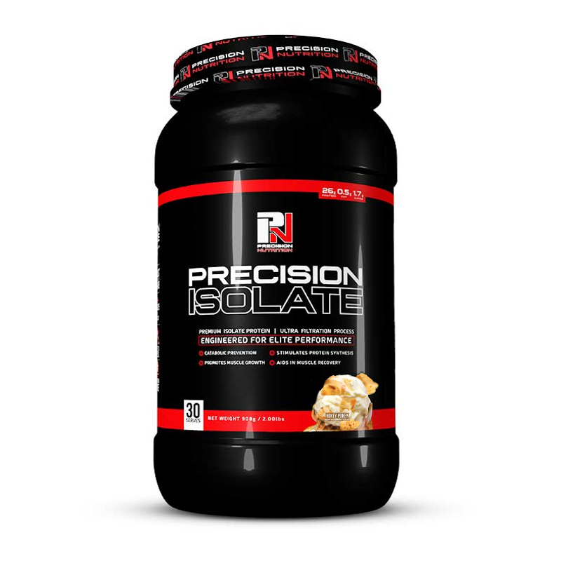 Precision Nutrition Precision Isolate