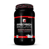 Precision Whey Isolate By Nutrition 2Lb / Vanilla Protein/wpi