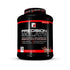 Precision Whey Isolate By Nutrition 5Lb / Chocolate Protein/wpi