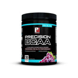 Precision Bcaa By Nutrition 30 Serves / Grape Sn/amino Acids Eaa