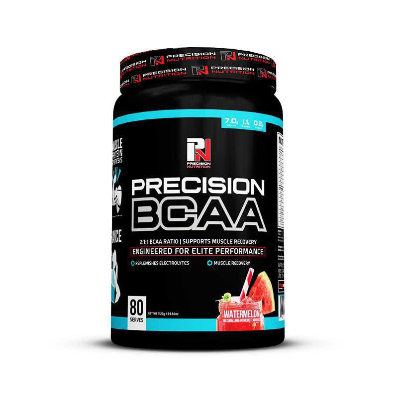 Precision BCAA by Precision Nutrition Supplement Mart