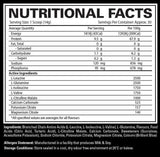 Precision Bcaa By Nutrition Sn/amino Acids Eaa