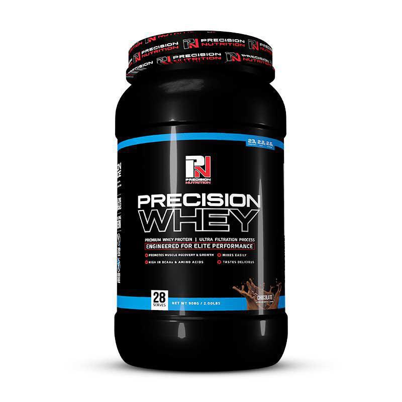 Precision Nutrition Precision Whey Supplement Mart