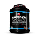 Precision Whey By Nutrition 5Lb / Double Rich Chocolate Protein/whey Blends