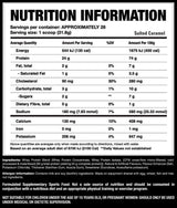 Precision Whey By Nutrition Protein/whey Blends