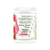 Everyday Health Wellness Formula + Greens by Primabolics