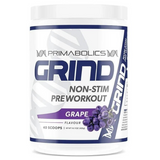 Grind Non-Stim by Primabolics