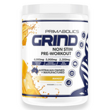 Grind Non-Stim by Primabolics