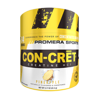 Con-Cret by Promera Sports