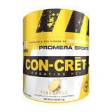 Con-Cret By Promera Sports 64 Serves / Pineapple Sn/creatine