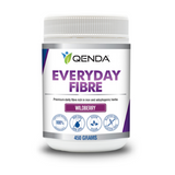 Everyday Fibre By Qenda 450G / Wildberry Hv/general Health