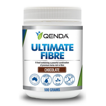 Ultimate Fibre by Qenda