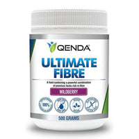 Ultimate Fibre by Qenda