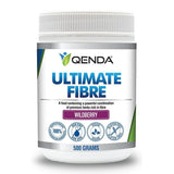 Ultimate Fibre By Qenda 500G / Wildberry Hv/general Health