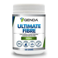 Ultimate Fibre by Qenda