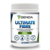 Ultimate Fibre By Qenda 500G / Original Hv/general Health