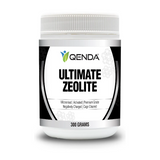 Ultimate Zeolite by Qenda