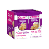 Frosted Cookies by Quest Nutrition