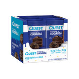 Frosted Cookies by Quest Nutrition