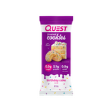 Frosted Cookies by Quest Nutrition