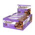 Quest Protein Bars By Nutrition Box Of 12 / Caramel Choc Chunk Protein/bars & Consumables