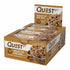 Quest Protein Bars By Nutrition Box Of 12 / Choc Chip Cook Dough Protein/bars & Consumables