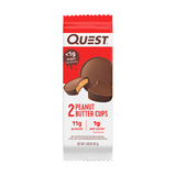 Protein Peanut Butter Cups By Quest Nutrition 42G / Cup Protein/bars & Consumables