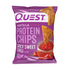 Quest Tortilla Protein Chips By Nutrition 32G / Spicy Sweet Chilli Protein/bars & Consumables