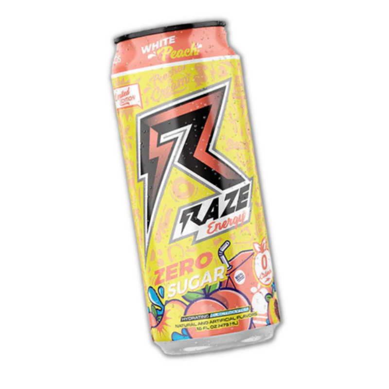 Raze Energy RTD by Repp Sports Australia