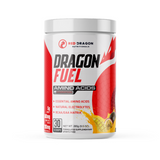 Dragon Fuel By Red 30 Serves / Mango Passionfruit Sn/amino Acids Bcaa Eaa