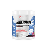 Hibernate Night Support by Red Dragon