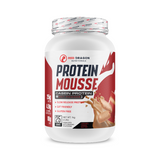 Protein Mousse By Red Dragon 1Kg / Caramel Cookie Butter Protein/casein