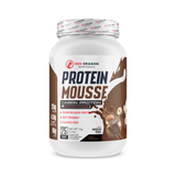 Protein Mousse By Red Dragon 1Kg / Choc Hazelnut Protein/casein