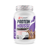 Protein Mousse By Red Dragon 1Kg / Choc Popping Candy Protein/casein