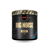 Big Noise By Redcon1 30 Serves / Blue Lemonade Sn/nitric Oxide Boosters