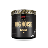 Big Noise By Redcon1 30 Serves / Unflavoured Sn/nitric Oxide Boosters
