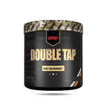 Double Tap By Redcon1 40 Serves / Orange Crush Weight Loss/fat Burners