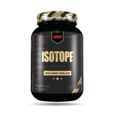 Isotope By Redcon1 2Lb / Peanut Butter Chocolate Protein/wpi