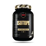 Isotope By Redcon1 2Lb / Vanilla Protein/wpi