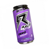 Raze Energy Rtd By Repp Sports 473Ml / Grape Bubblegum Sn/ready To Drink