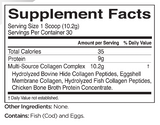 R1 Multi-Source Collagen By Rule 1 Protein/collagen & Gelatin