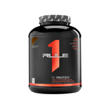 R1 Protein Isolate By Rule 1 76 Serves / Chocolate Fudge Protein/wpi