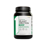 R1 Plant Protein By Rule 1 20 Serves / Vanilla Creme Protein/vegan &
