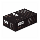 Egg Protein Bar By Rxbar Box Of 12 / Choc Sea Salt Protein/bars & Consumables