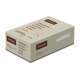 Egg Protein Bar By Rxbar Box Of 12 / Coconut Chocolate Protein/bars & Consumables