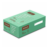 Egg Protein Bar By Rxbar Box Of 12 / Mint Chocolate Protein/bars & Consumables