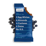 Egg Protein Bar By Rxbar 52G / Blueberry Protein/bars & Consumables
